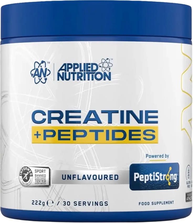 Applied Nutrition Creatine