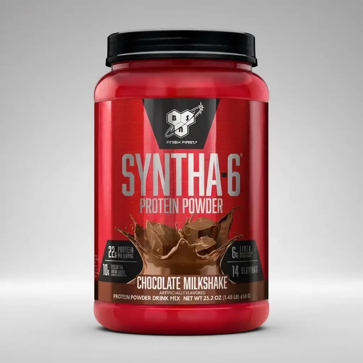 BSN Syntha-6
