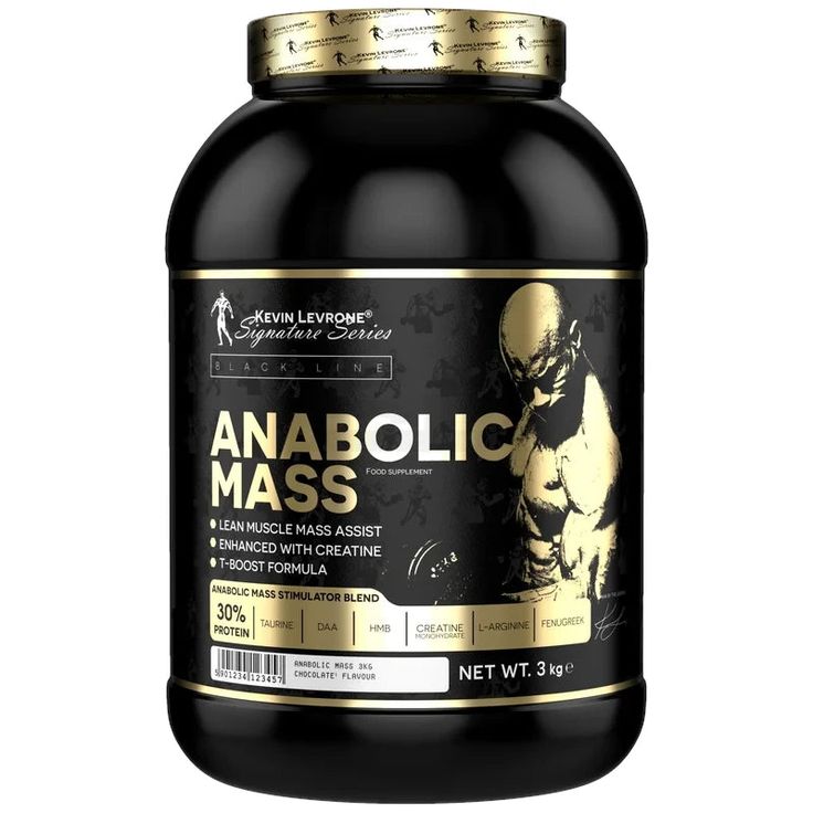 Kevin Levrone Mass Gainer
