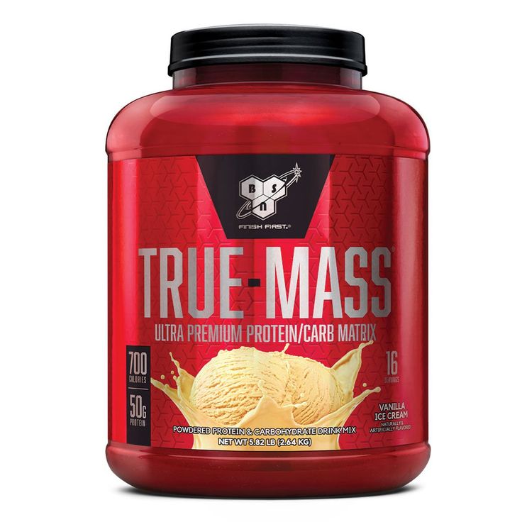 BSN True Mass