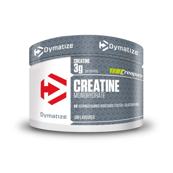 Dymatize Creatine Monohydrate