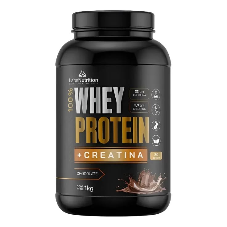 Scitron Whey Protein